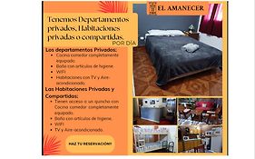 Hostel El Amanecer